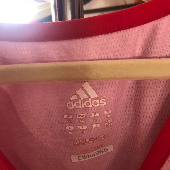 Adidas Shirt - Picture 2 of 4